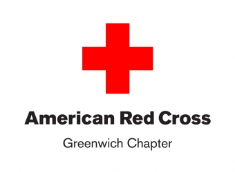 American Red Cross-Greenwich Chapter Logo