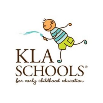 KLA Schools of Naperville | Naperville Child Care Center Logo