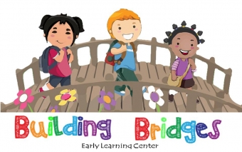 Building Bridges Early Learning Center Logo