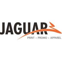 Jaguar Graphics Logo
