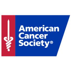 American Cancer Society Road to Recovery  Logo