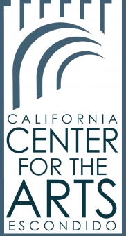 California Center for the Arts, Escondido smART Festival Logo