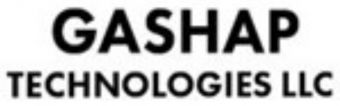 Gashap Technologies LLC  Logo