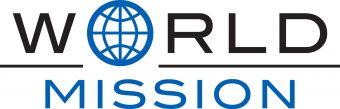 World Mission, Inc. Logo