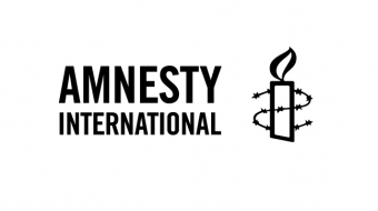 Amnesty International Human Rights Education Service Corps (HRESC) Logo