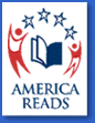 America Reads Logo