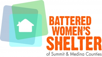 The Battered Women's Shelter Logo