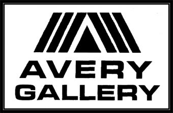 Avery Gallery, Inc. Logo