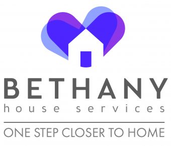 Bethany House Services Logo