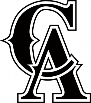Central Academy High School  Logo