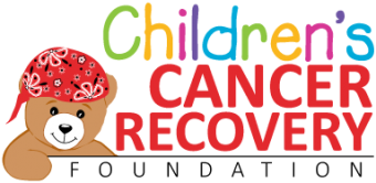 Children's Cancer Recovery Foundation Logo