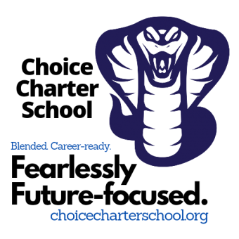 Choice Charter School Logo