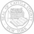 Cayuga County Logo