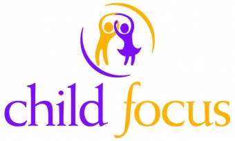 Child Focus, Inc. Logo