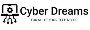 Cyber Dreams, llc Logo