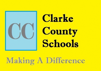 Clarke County Schools K12 Academics