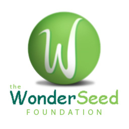 The WonderSeed Foundation  Logo