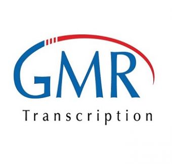 GMR Transcription College Academic Scholarship Logo