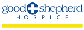 Good Shepherd Hospice Logo