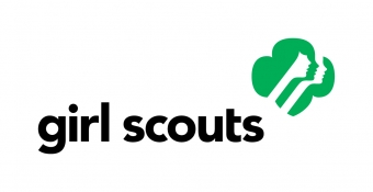 Girl Scouts Heart of Central California Logo