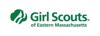 Girl Scouts of Eastern Massachusetts Logo