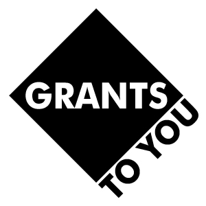 Grants To You Logo