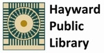 Hayward Public Library-Homework Support Center Logo
