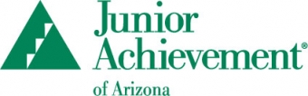 Junior Achievement of Arizona Logo