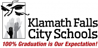 Klamath Falls City Schools Logo