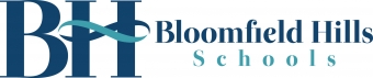 Bloomfield Hills Schools Logo
