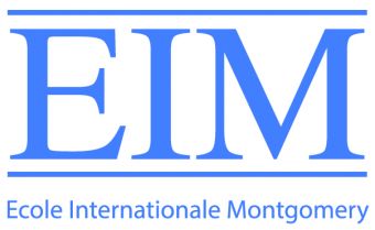 Montgomery International School Brussels Logo