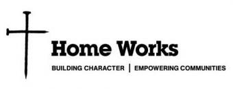 Home Works of America Logo
