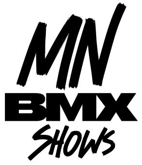 Mannie Nogueira BMX Shows  Logo