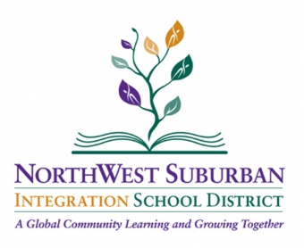 Northwest Suburban Integration School District #6078 Logo