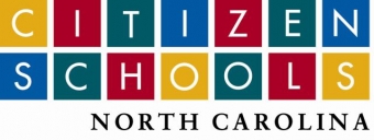 Citizen Schools North Carolina Logo