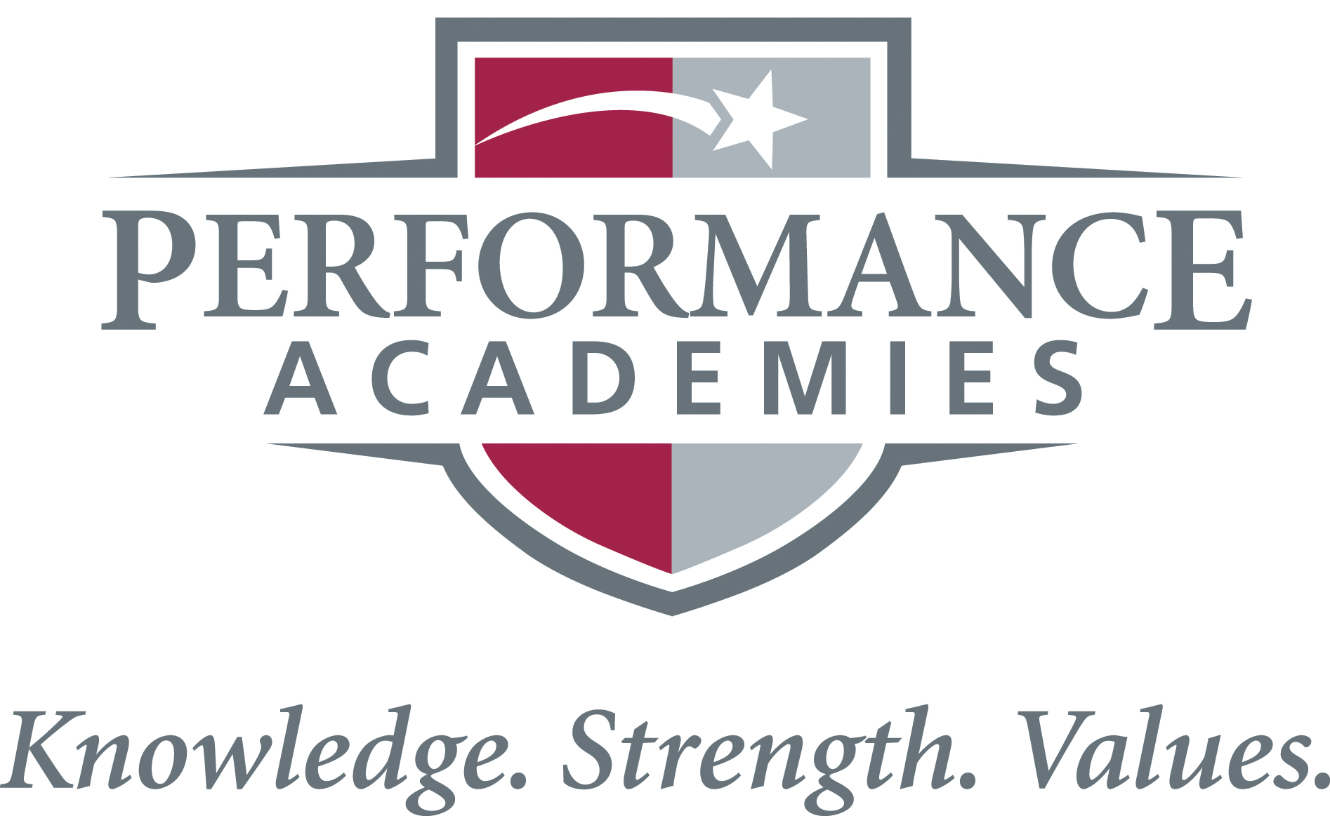 Performance Academies K12 Academics
