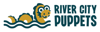 River City Puppets Logo