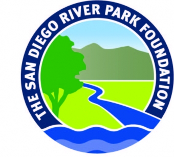 Forester Creek Cleanup in Santee  Logo
