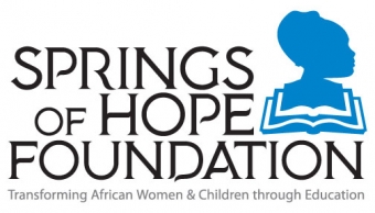 Springs of Hope Foundation Logo