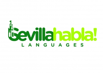 Sevilla Habla Languages Logo