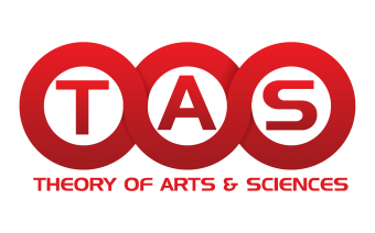 Theory of Art & Sciences Logo