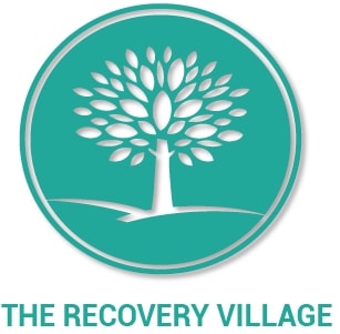 The Recovery Village Health Care Scholarship Logo
