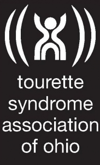 Tourette Syndrome Association of Ohio Logo