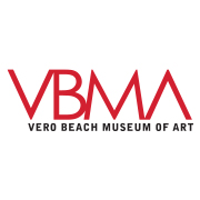 Vero Beach Museum of Art Logo