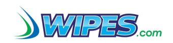 Wipes.com Logo