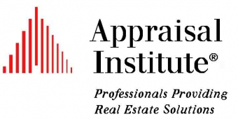 Appraisal Institute Education Trust Undergraduate Scholarship  Logo