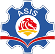 Anand Singapore International School Chennai Logo