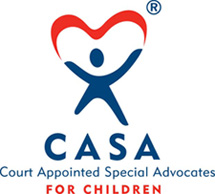 CASA of Coconino County Logo