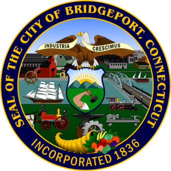 Bridgeport Public Schools Logo