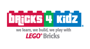 Bricks 4 Kidz Miami Logo